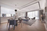 合肥裝修公司：哪些設(shè)計可以帶來更多的舒適便捷？