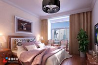 合肥卓創(chuàng)裝潢公司：老人房裝修應該注意的原則