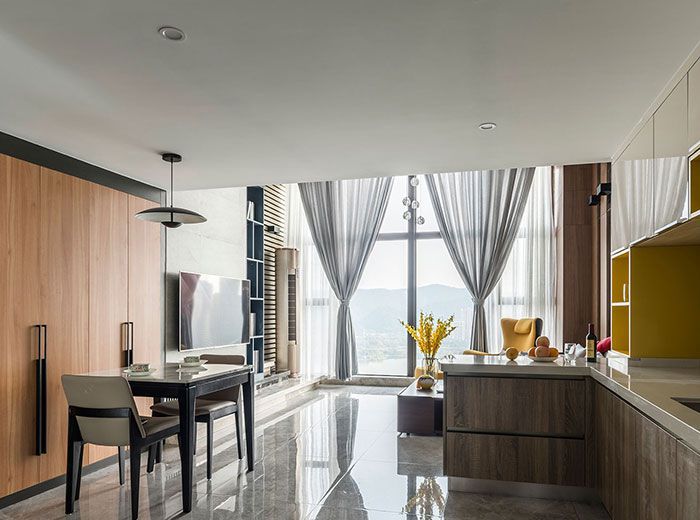 合肥小戶型裝修在之前，您需要了解什么？