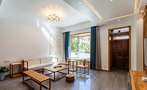 合肥二手房裝修老房翻新哪家裝修方式更適合裝修小白？