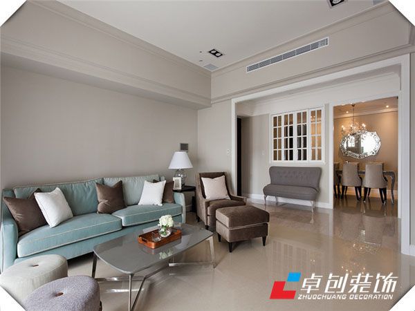 新房裝修時哪些地方不能??？