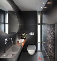 衛(wèi)浴間的裝修設(shè)計思路