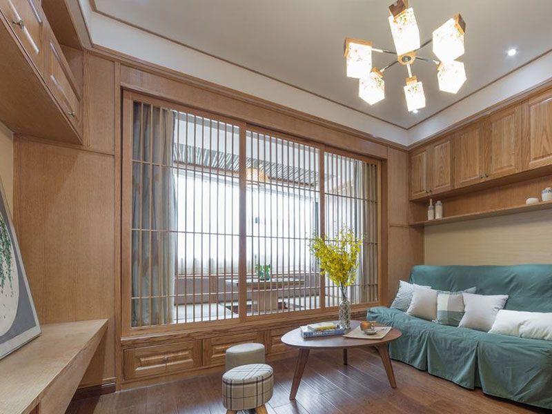 合肥二手房裝修公司應(yīng)怎么挑選，裝修實(shí)力不容忽視？