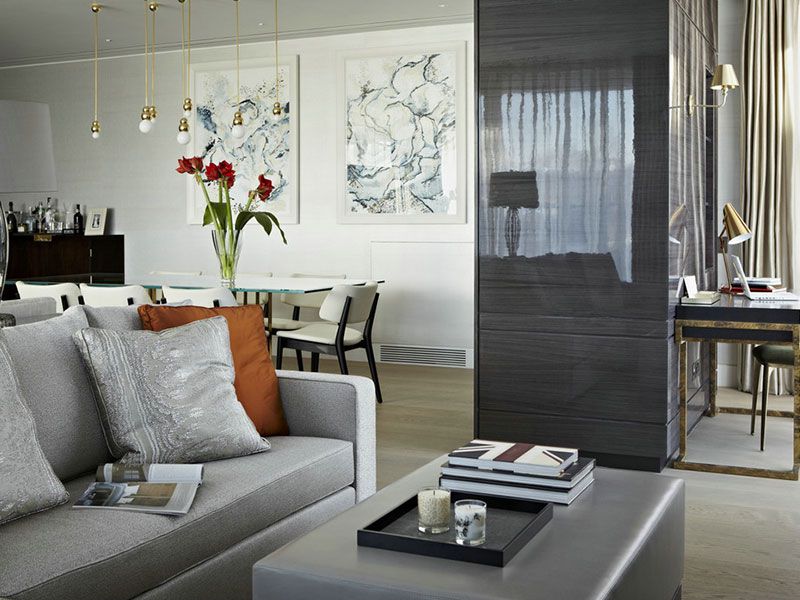 二手房采光不好裝修時(shí)要如何解決這個(gè)問題