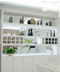 卓創(chuàng)裝飾—國貿(mào)天琴灣馮先生雅居設(shè)計(jì)說明 