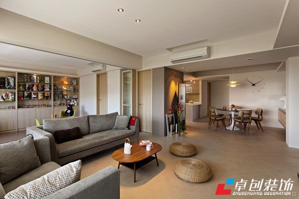 這些業(yè)主和設計師不得不說的誤會—合肥裝修公司