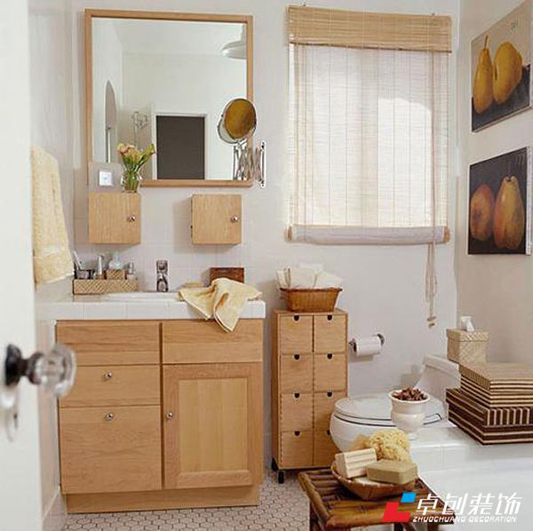 面對這些衛(wèi)生間難題該怎么解決？