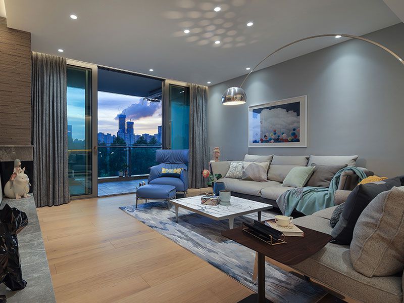 沒有裝修經(jīng)驗的人，該如何去選擇合肥別墅裝修公司？