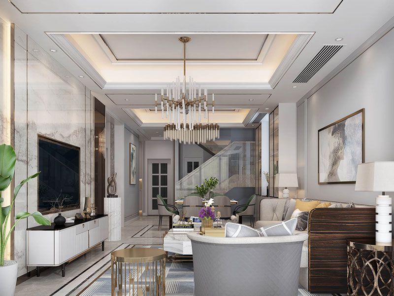 合肥二手房改造裝修插座是明裝好還是暗裝好？