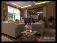 合肥開始步入了智能化的裝修時代