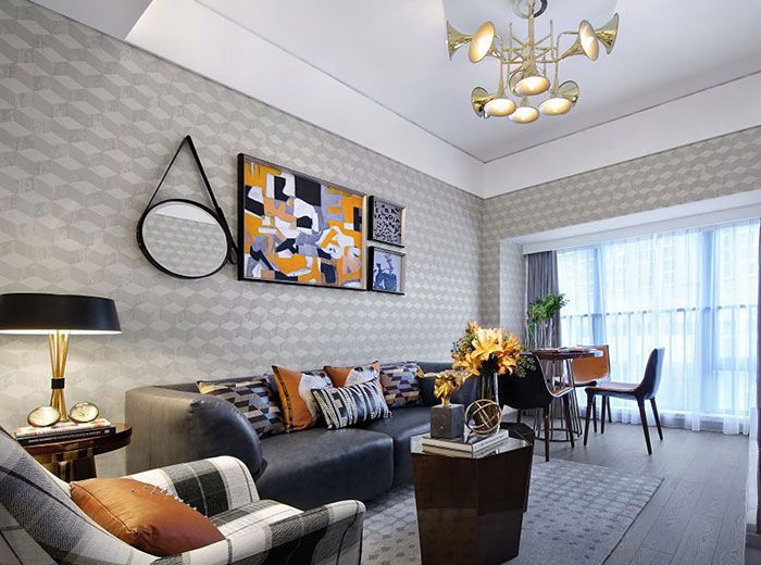 合肥裝修公司：85平米的房屋裝修大概要多少錢？