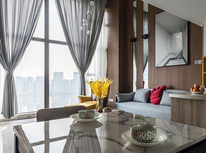 自己要怎么裝修房子？如何設(shè)計比較好看？