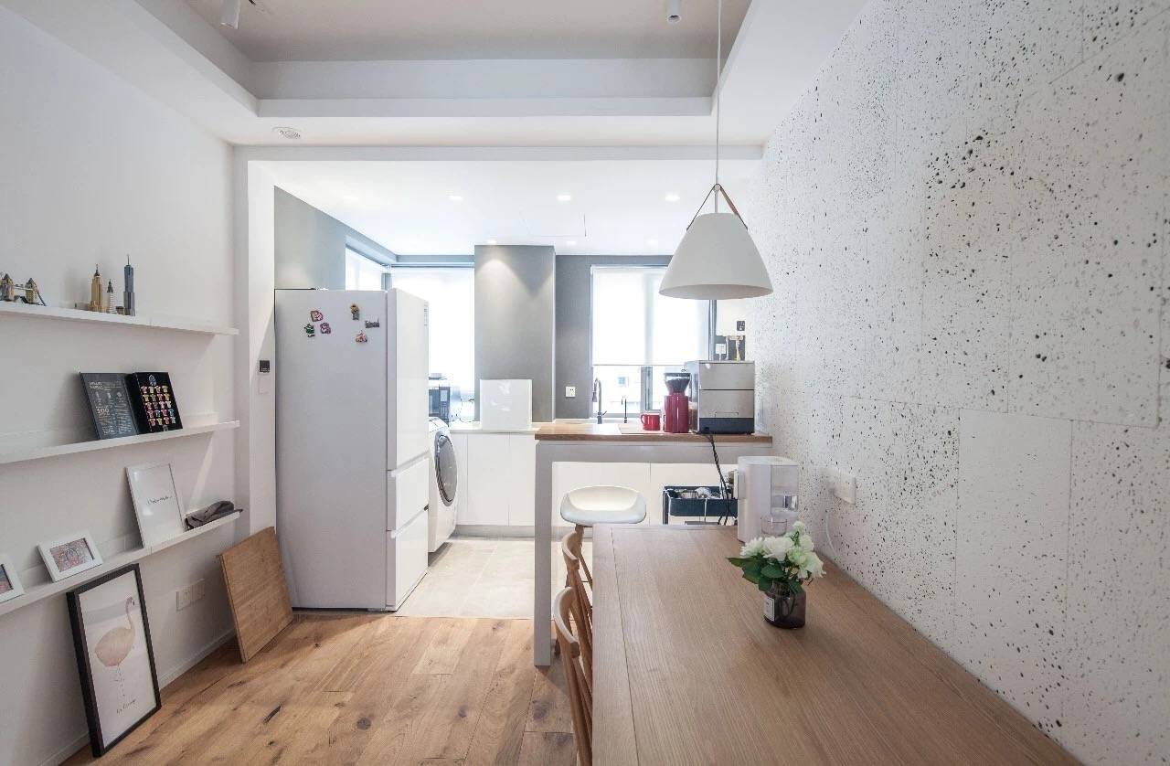 85平米小戶型裝修大概要花多少錢(qián)?