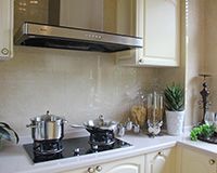 廚房裝修過程中這兩個問題你注意到了嗎？