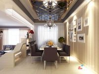 3.15就要到來。合肥裝飾公司開始了首次試水市場