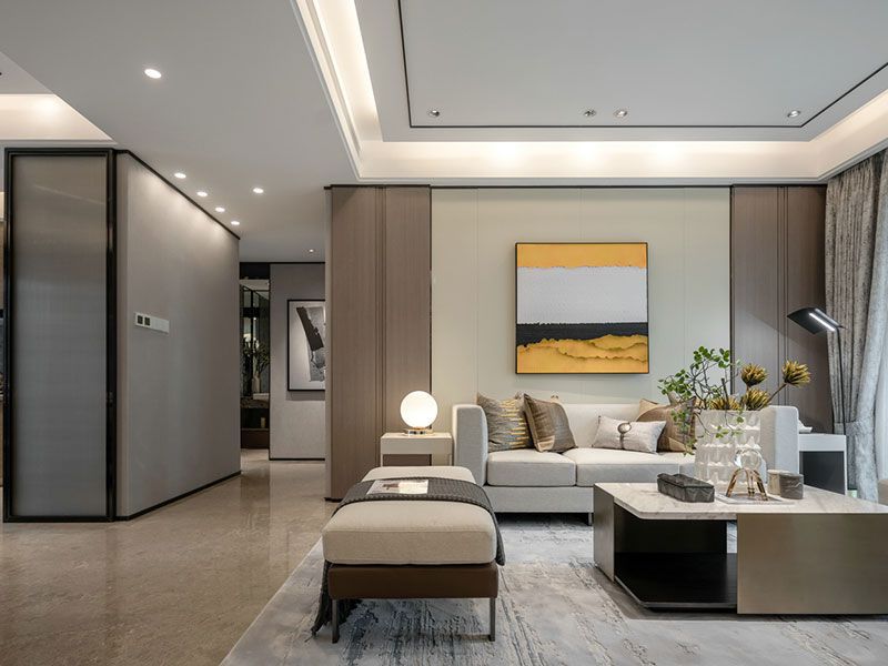 合肥舊房子裝修那些問題是值得關(guān)心？