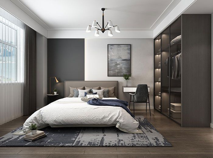 合肥別墅地板如何挑選？挑選地板有什么技巧