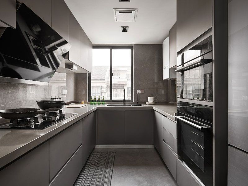 合肥小戶型如何裝修看起來很高貴很不是廉價(jià)