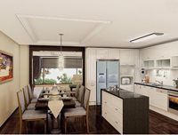 設計、施工、裝修，服務一步到！合肥家裝公司裝修的不是房子而是家?。?！