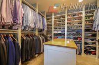 如此有創(chuàng)意強(qiáng)大的收納鞋柜設(shè)計(jì)，看著就很心動(dòng)啊