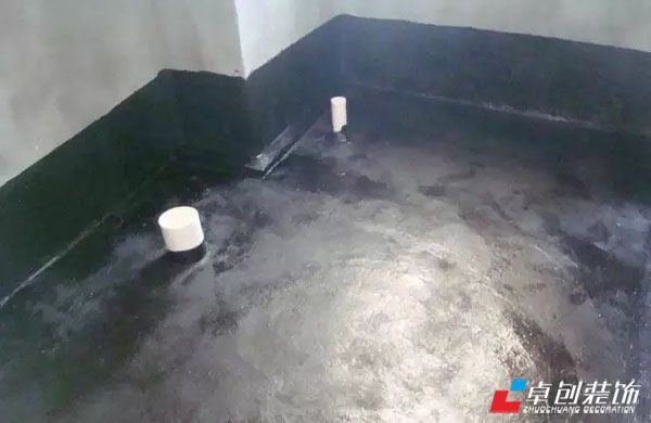 關(guān)于新房裝修二次防水的那些事，合肥裝飾公司的經(jīng)驗之談