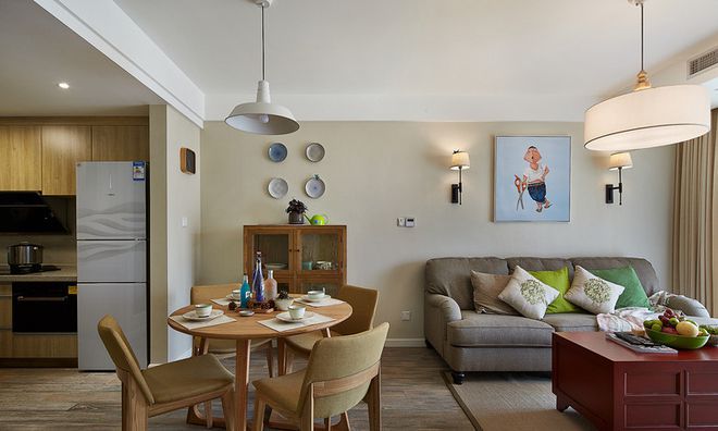 新房裝修誤區(qū)！看了這些建議相信對(duì)小戶型裝修設(shè)計(jì)很有幫助