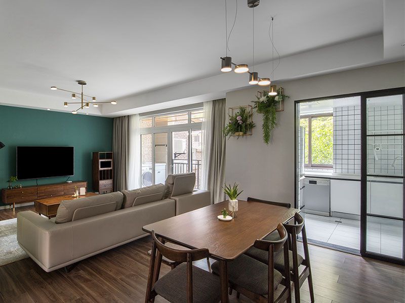 什么樣的裝修設(shè)計團隊能更讓人們滿意