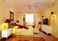 合肥裝飾公司卓創(chuàng)裝飾教您如何選擇臥室壁紙，輕松搞定裝修