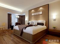 室內裝修如何配色，合肥裝修公司會怎樣搭配呢