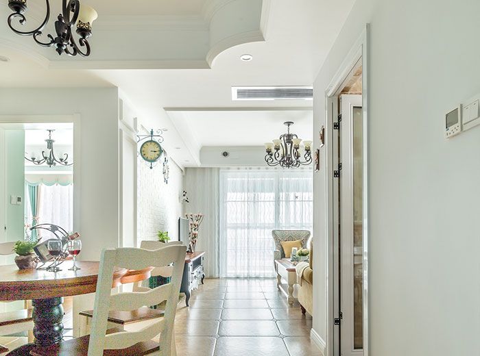 合肥裝修公司：懷孕期裝修怎么更好的保護(hù)孕婦？