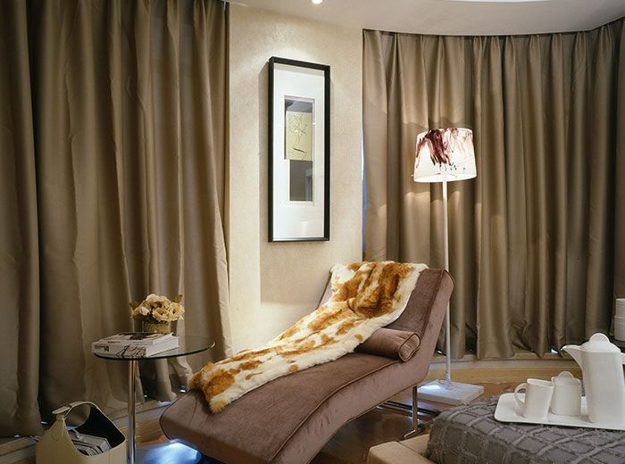 房屋裝修窗簾怎么選，聽(tīng)聽(tīng)過(guò)來(lái)人是怎么說(shuō)的