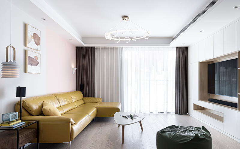 定制家具應(yīng)該注意哪些方面？合肥裝修從三方面給您分析