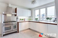 廚房裝修櫥柜要不要到頂，合肥卓創(chuàng)為您解答