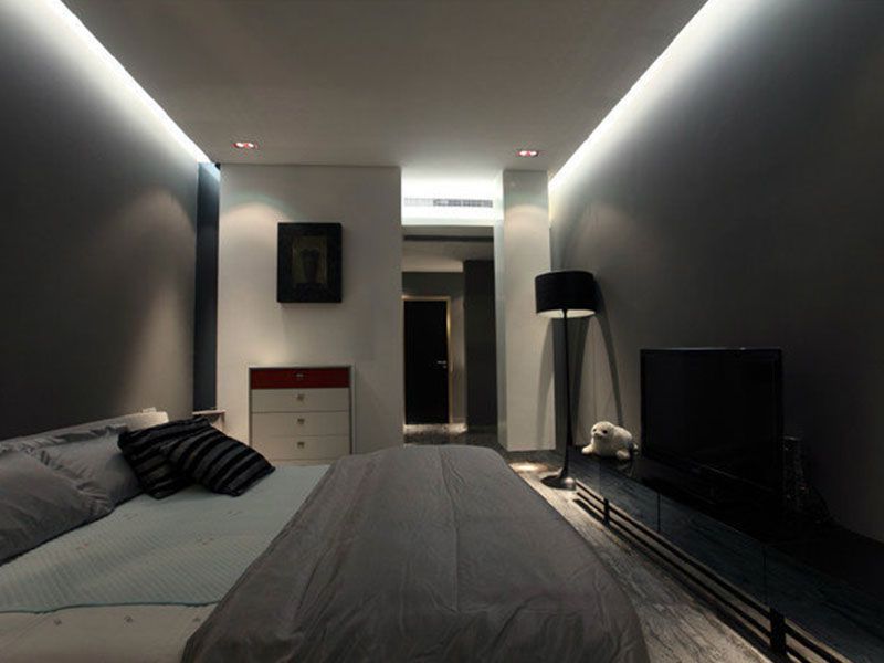 新婚夫婦如何裝修其的臥室能讓感情更好？