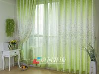 窗簾選購(gòu)小竅門