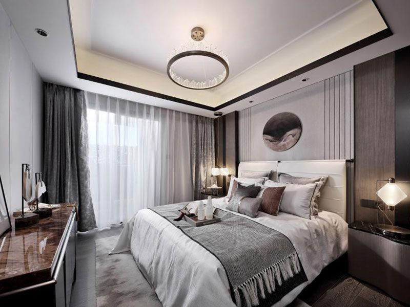 合肥別墅裝修選擇材料需要注意什么問題？