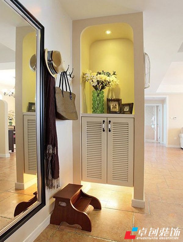 家裝設(shè)計中的這些細(xì)節(jié)你注意到了嗎？