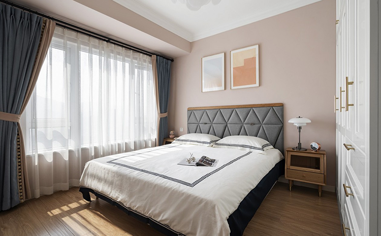 臥室裝修有哪些需要注意點？合肥裝修公司告訴你答案