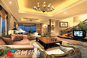 適度裝修， 注意安全環(huán)保