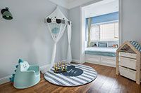 合肥裝修公司卓創(chuàng)裝飾教您家居植物風(fēng)水?dāng)[放事項(xiàng)