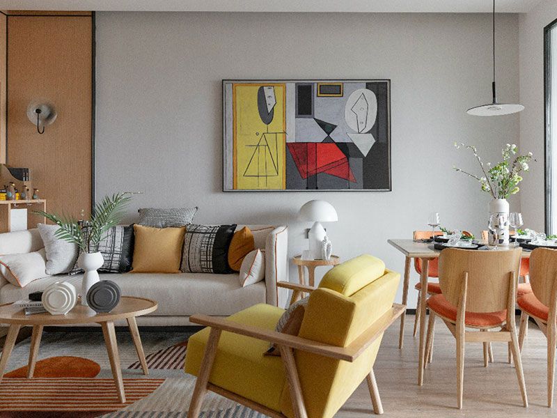 雨季裝修小戶型，需要注意的問題有哪幾點？