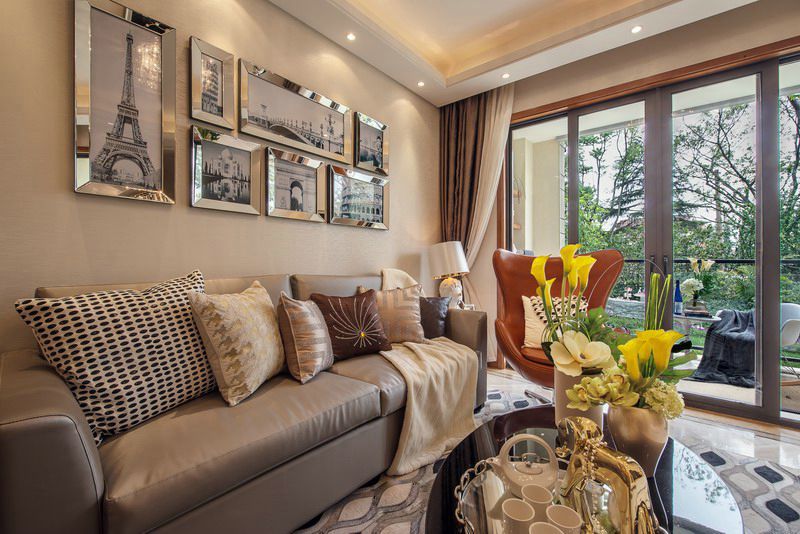 合肥卓創(chuàng)裝飾公司淺析壁紙和硅藻泥哪個好？