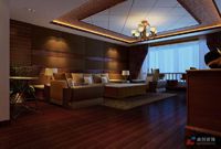 家居中顏色的選擇對風水的影響，合肥裝潢公司裝修時會避開什么顏色