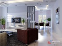 環(huán)保裝修應(yīng)該成為合肥裝修公司未來的裝修的新標桿