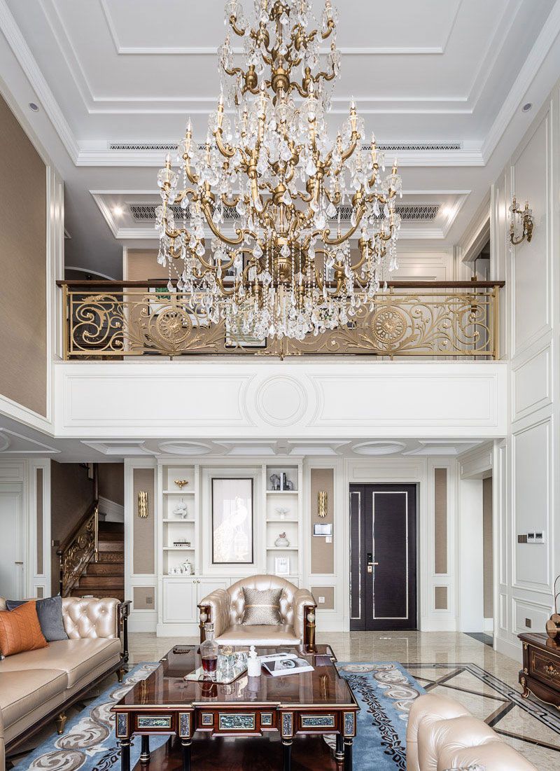 對(duì)別墅進(jìn)行裝修選擇什么樣的風(fēng)格好呢？