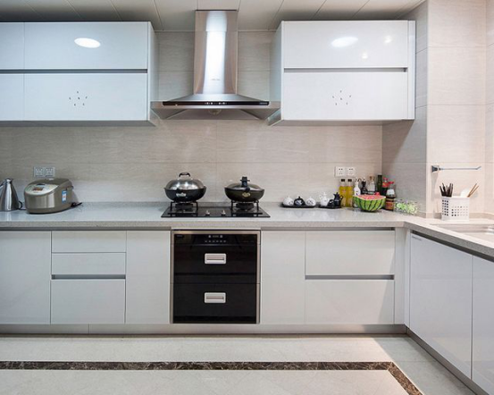 合肥卓創(chuàng)裝修公司分享廚房改造注重四個細節(jié)問題