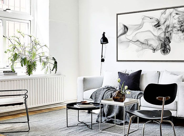 合肥家裝公司：二手房裝修如何放置好家具產(chǎn)品