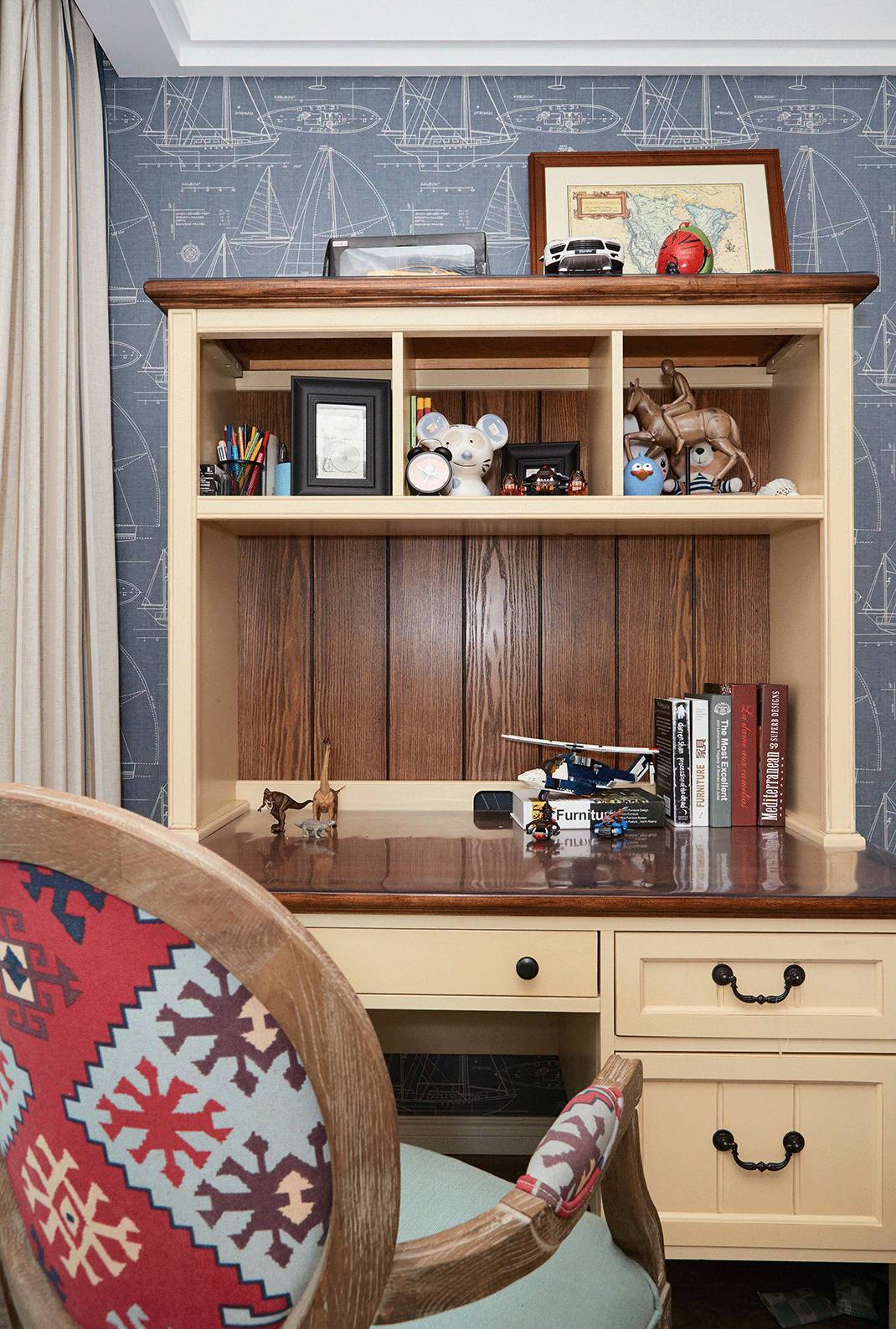 被大眾所追捧的小戶型軟裝裝修搭配設(shè)計(jì)技巧