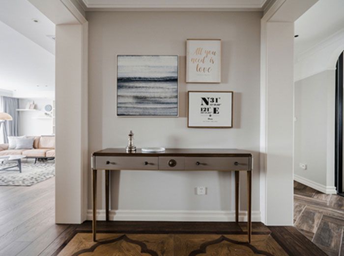 75平米小戶型裝修吊頂時要注意什么