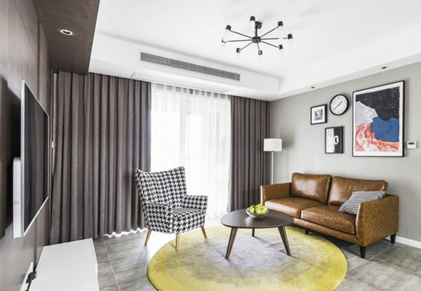 新房裝修設計除了刷漆還能用什么材料？